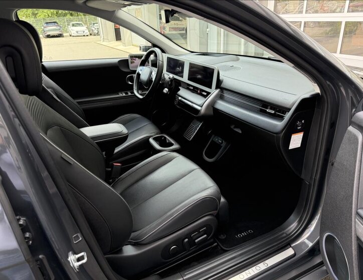 Hyundai Ioniq 5 14