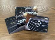 Opel Crossland X 46