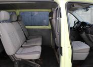 Volkswagen Transporter 23