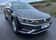 Volkswagen Passat Kombi 0,0 140 kw