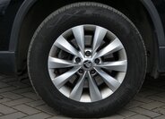 Škoda Karoq SUV / Terénní 1,5 l 110 kw