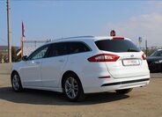 Ford Mondeo Kombi 2,0 l 110 kw