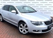 Škoda Superb Liftback 1,8 l 118 kw