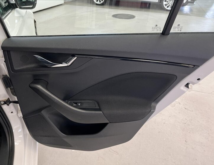 Škoda Scala Hatchback 1,6 l 85 kw