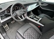 Audi Q7 SUV 3,0 l 210 kw