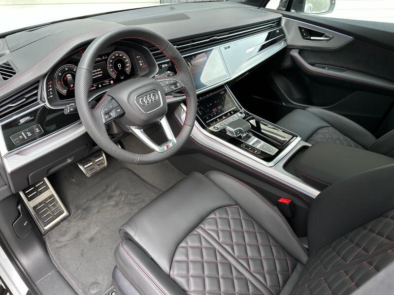 Audi Q7 SUV 3,0 l 210 kw
