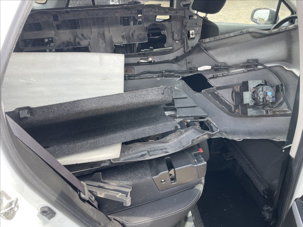 Suzuki SX4 S-Cross SUV / Terénní 3,0 l 88 kw