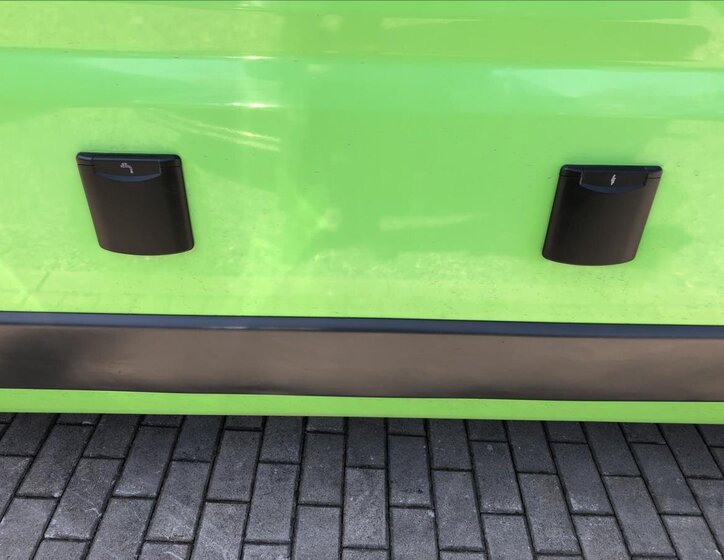 Fiat Ducato Ostatní 2,3 l 96 kw