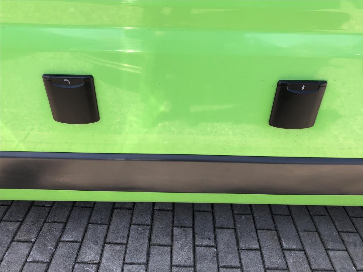 Fiat Ducato Ostatní 2,3 l 96 kw