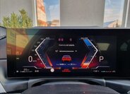 BMW Řada 3 Sedan / Limuzína 2,0 l 140 kw