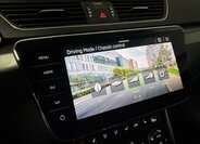 Škoda Superb Kombi 1,4 l 160 kw