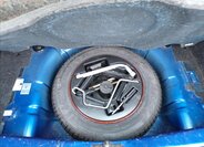 Fiat Panda Hatchback 1,1 l 40 kw