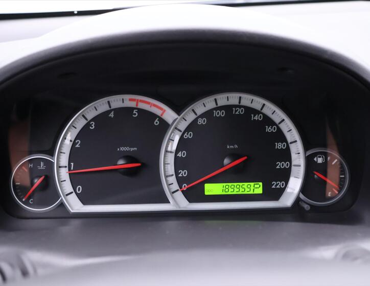 Chevrolet Captiva 16