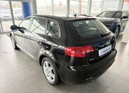 Audi A3 Hatchback 1,2 l 77 kw