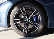 BMW Řada 3 Kombi 3,0 l 275 kw