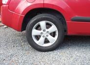 Suzuki Grand Vitara 9