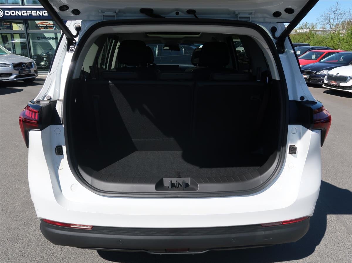 Dongfeng U-Tour MPV 1,5 l 130 kw