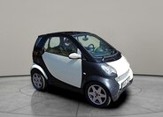 Smart Fortwo Hatchback 599,0 45 kw