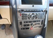 Peugeot 407 Kombi 2,2 l 120 kw
