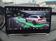 Škoda Octavia Kombi 2,0 l 85 kw