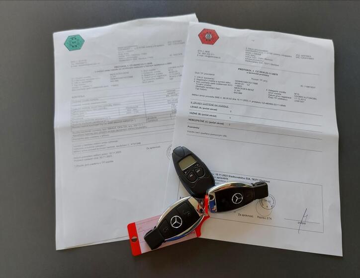 Mercedes-Benz Třídy G 3