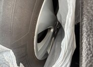 Opel Meriva MPV 1,4 l 74 kw