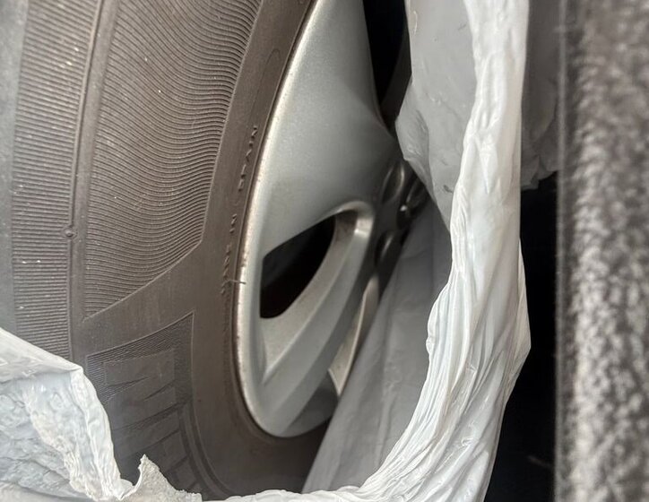 Opel Meriva MPV 1,4 l 74 kw