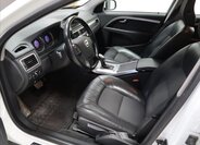 Volvo V70 Kombi 2,4 l 120 kw