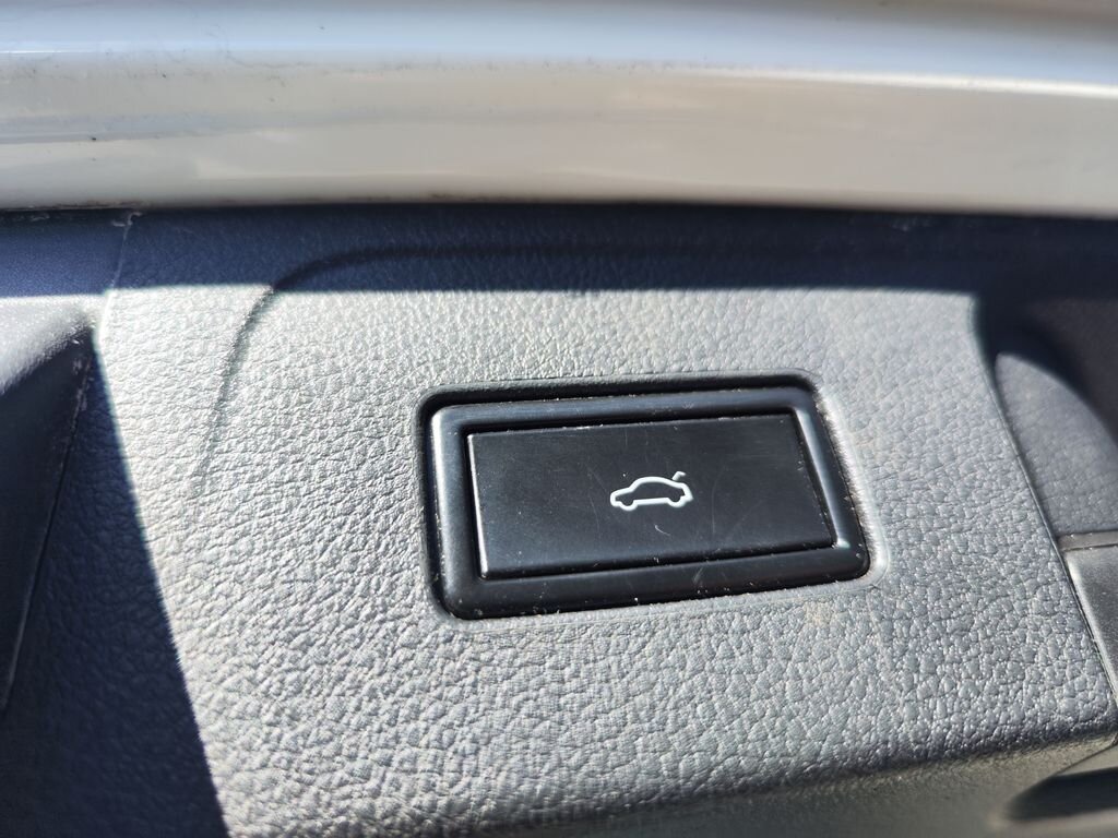 Volkswagen Passat Kombi 2,0 l 110 kw