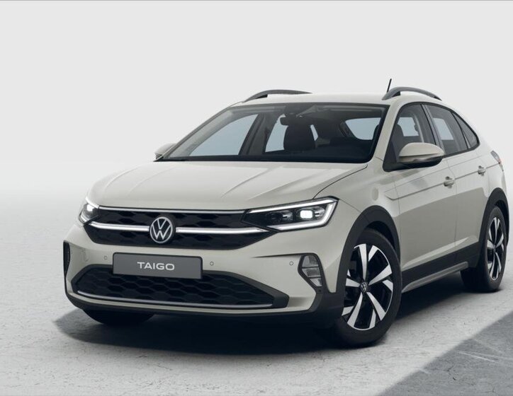 Volkswagen Taigo SUV / Terénní 999,0 85 kw