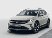 Volkswagen Taigo SUV / Terénní 999,0 85 kw