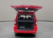 Peugeot Bipper Tepee Hatchback 1,4 l 54 kw