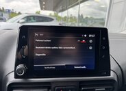 Opel Combo MPV 1,5 l 96 kw
