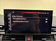 Audi A4 Kombi 2,0 l 150 kw