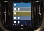 Volvo XC60 SUV / Terénní 2,0 l 145 kw