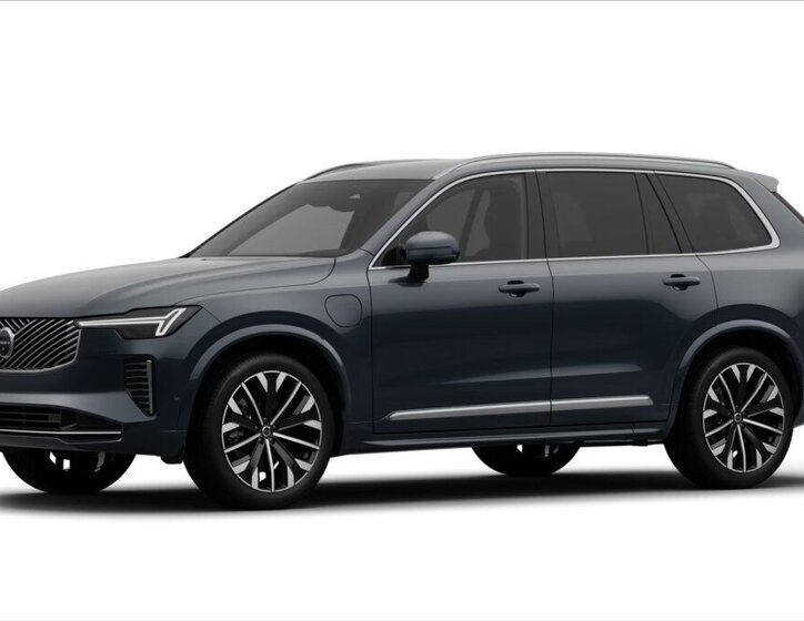 Volvo XC90 SUV / Terénní 2,0 l 335 kw