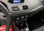 Renault Mégane Hatchback 1,6 l 81 kw
