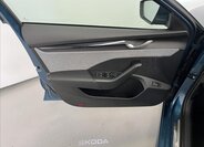 Škoda Octavia Kombi 1,5 l 110 kw