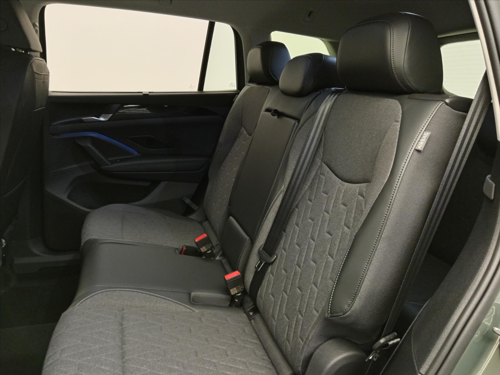 Volkswagen Tayron SUV 1,5 l 110 kw