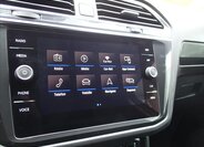 Volkswagen Tiguan SUV / Terénní 2,0 l 110 kw