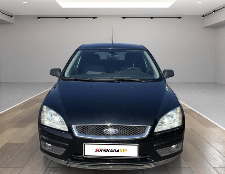 Ford Focus Hatchback 1,6 l 74 kw