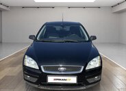 Ford Focus Hatchback 1,6 l 74 kw