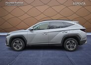 Hyundai Tucson SUV 1,6 l 117 kw
