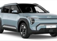 KIA Ostatní Ostatní 0,0 150 kw