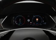 Škoda Octavia Kombi 2,0 l 147 kw