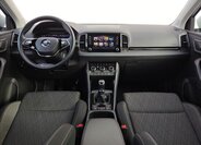 Škoda Karoq SUV 2,0 l 85 kw