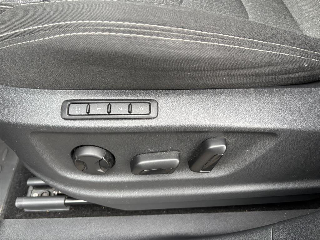 Škoda Kodiaq SUV 2,0 l 140 kw