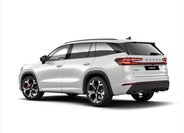 Škoda Kodiaq SUV / Terénní 0,0 195 kw