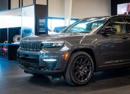 Jeep Grand Cherokee 13