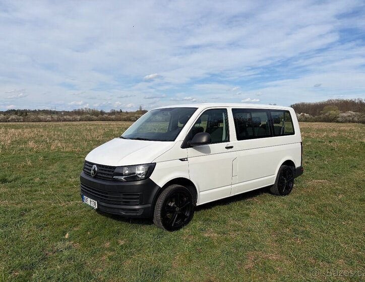 Volkswagen Transporter VAN / Minibus 0,0 0